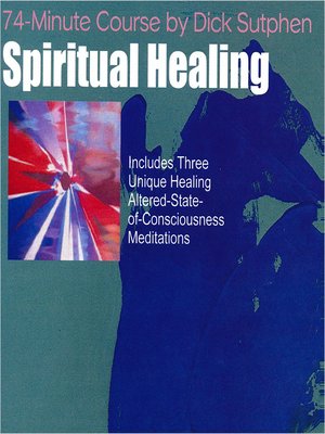 cover image of 74 minute Course Spiritual Healing